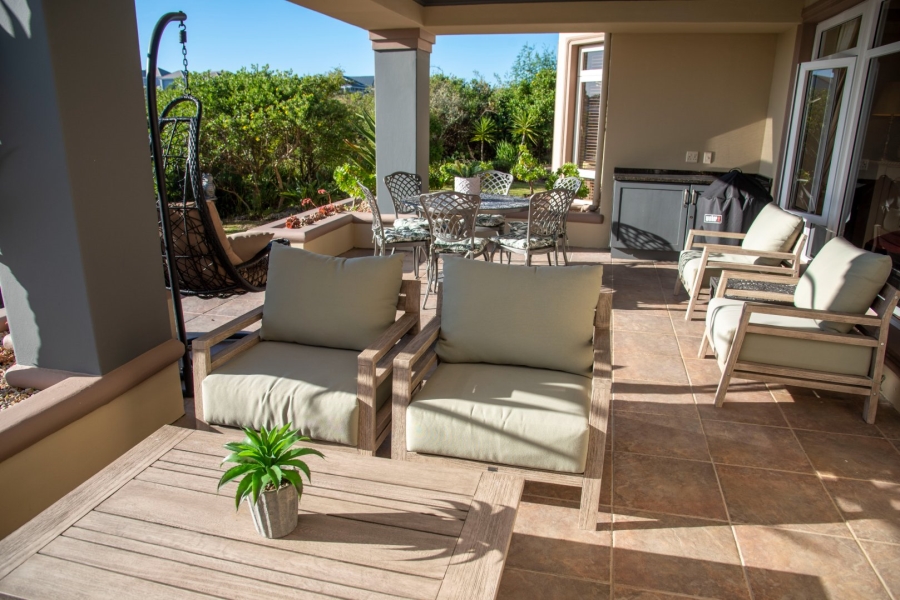 4 Bedroom Property for Sale in Pezula Golf Estate Western Cape